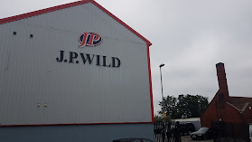 J. P. Wild Ltd