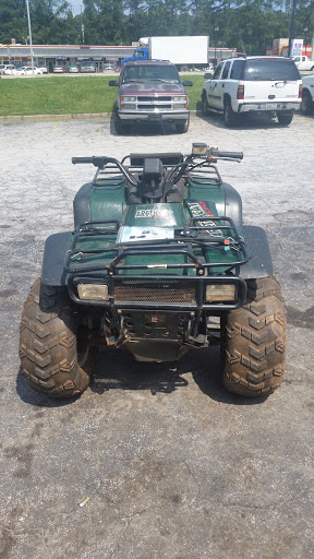 Motorsports Store «Mega Helmets Motorcycles Accessories», reviews and photos, 4767 Memorial Dr, Decatur, GA 30032, USA