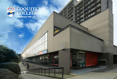 Coquitlam College, Surrey Satellite Campus