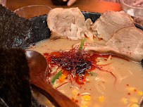 Soupe du Restaurant japonais YŪJŌ RAMEN TOULOUSE - n°5