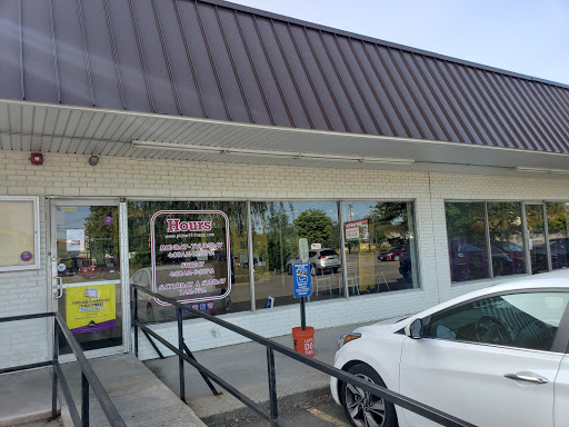 Gym «Planet Fitness - Milford (Boston Post Rd), CT», reviews and photos, 179 Boston Post Rd, Milford, CT 06460, USA