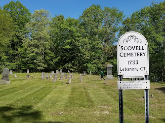 Scovell Cemetery