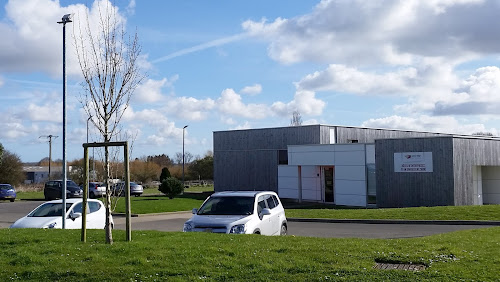 Hôtel d'Entreprises à La Roche-Jaudy