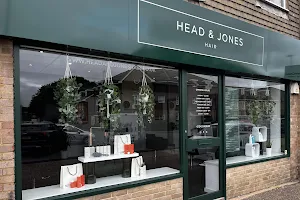 Head & Jones Hair image