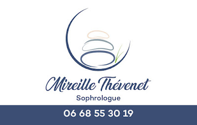 Mireille Thevenet - Sophrologue à Chabreloche