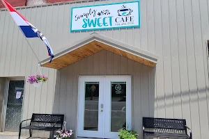 SIMPLY SWEET CAFE image