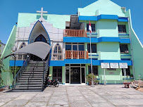 Foto SMP  Kristen Bethel Sulung 3, Kota Surabaya
