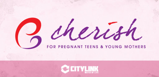 Cherish Ministry for Young Moms