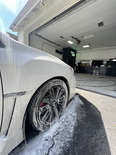 Fresh Auto Spa en Port Chester