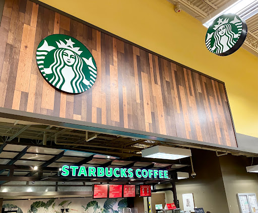 Starbucks, 3240 S Cobb Dr SE, Smyrna, GA 30080, USA, 