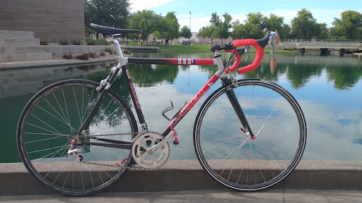 Recreation Center «Rio Vista Recreation Center», reviews and photos, 8866 W Thunderbird Rd, Peoria, AZ 85381, USA