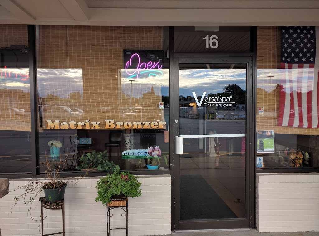 Essential Massage Reduce Stress & Relax, LLC 03038