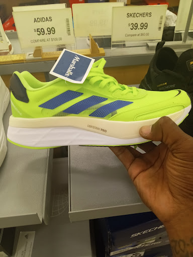 Department Store «Marshalls», reviews and photos, 3615 Brenbrook Dr, Randallstown, MD 21133, USA