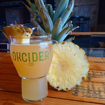 Oklahoma City Oklahoma breweries