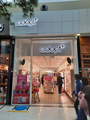 Adopt Parfums à Vélizy-Villacoublay