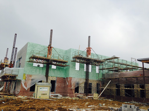 Insulation Contractor «New England Performance Insulation & Spray Foam», reviews and photos, 262 Quarry Rd a, Milford, CT 06460, USA