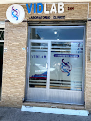 VidLab Laboratorio Clínico