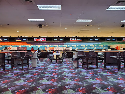 Bowling Alley «Lava Lanes of Medford», reviews and photos, 2980 Crater Lake Hwy, Medford, OR 97504, USA