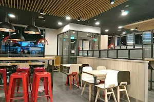 KFC Rockingham - Dearne Valley image