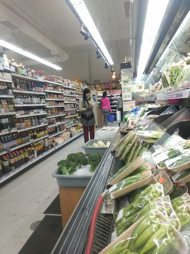 Japanese Grocery Store «Nijiya Market», reviews and photos, 1956 S El Camino Real, San Mateo, CA 94403, USA