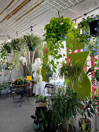 Florist «Skyway Creations», reviews and photos, 1407 S 8th St, Colorado Springs, CO 80905, USA