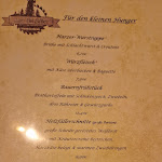 Photo n°9 de l'avis de Seb. fait le 10/04/2023 à 05:37 sur le  Hotel Garni und Gaststätte Zum Holzfäller à Wernigerode