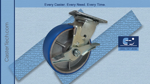 Caster Technology Corporation