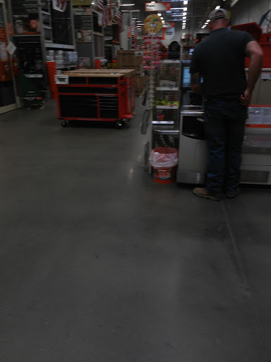 Home Improvement Store «The Home Depot», reviews and photos, 2815 35th Ave, Greeley, CO 80634, USA
