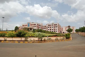 HSK HOSPITAL, Medical College image