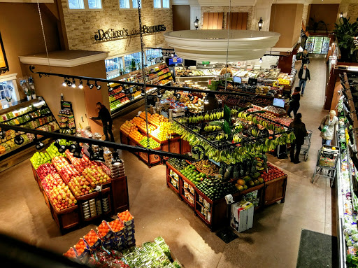 Grocery Store «DeCicco & Sons», reviews and photos, 17 Maple Ave, Armonk, NY 10504, USA