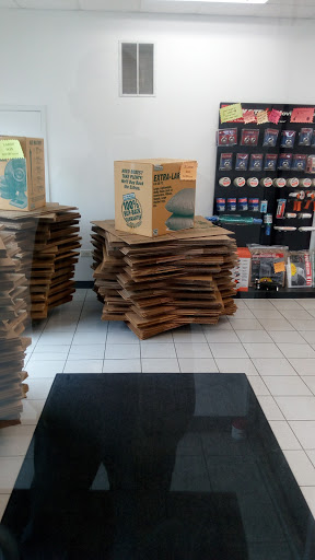 Self-Storage Facility «Midway Storage LLC», reviews and photos, 2341 135th Pl, Blue Island, IL 60406, USA