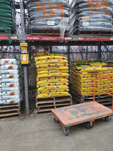 Home Improvement Store «The Home Depot», reviews and photos, 4100 N 124th St, Wauwatosa, WI 53222, USA