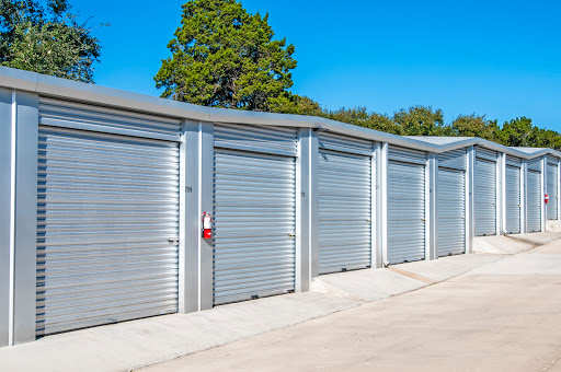 Self-Storage Facility «Lockaway Storage», reviews and photos, 1730 River Rd, Boerne, TX 78006, USA