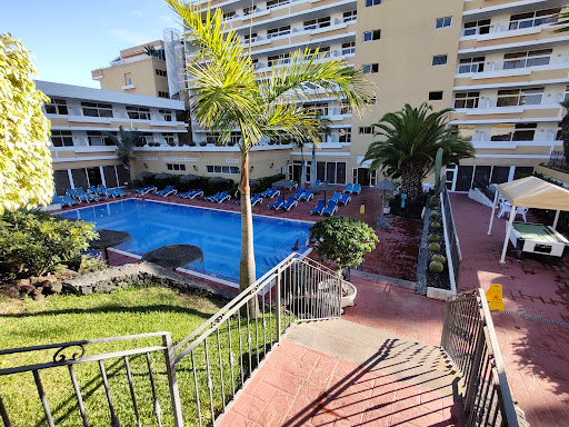 hotel Bonanza (Blue Sea resort) Tenerife Norte