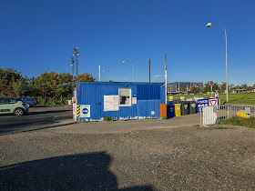 Parkoviště Zličín
