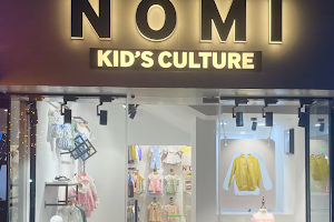 Nomi Kids Culture - Kids clothing shop | Edappal image