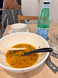 Soupe du Restaurant japonais Yatta ! Ramen Seynod Annecy - n°17