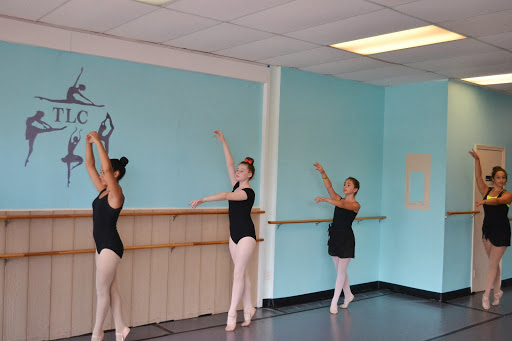 Dance School «TLC Academy of Dance», reviews and photos, 307 W Absecon Blvd, Absecon, NJ 08201, USA