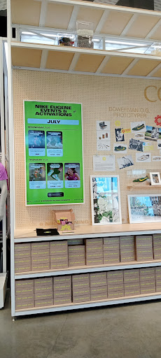 Running Store «Nike Running Eugene», reviews and photos, 135 Oakway Rd, Eugene, OR 97401, USA