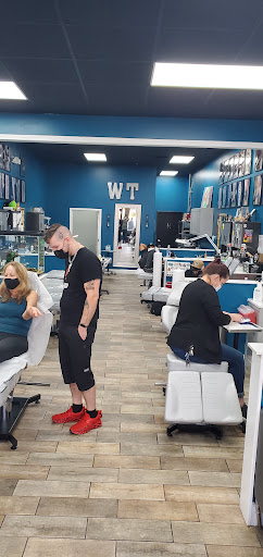 Explore passing away tattoo ideas, creative tattoo ideas in Buford, available at Wild Tribe Tattoos and Piercings
