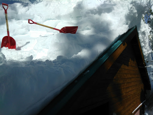 Golf Course «Tahoe Donner Golf Course», reviews and photos, 12850 Northwoods Blvd, Truckee, CA 96161, USA