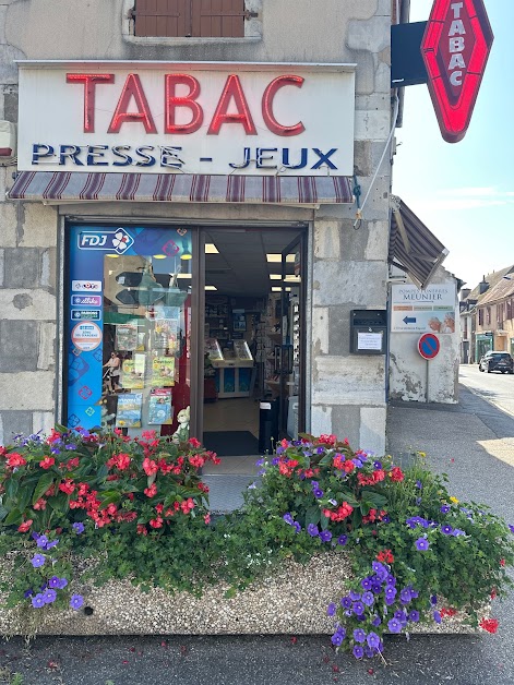 Relais Colis Tabac Presse Jeux à Varennes-sur-Allier (Allier 03)