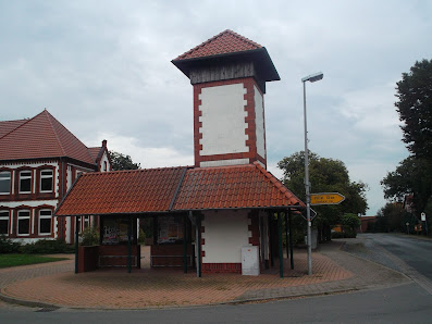 Bohnhorst Alte Schule 31606 Warmsen, Deutschland