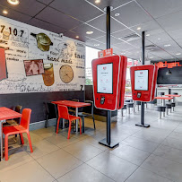 Photos du propriétaire du Restaurant KFC Dole Choisey - n°6