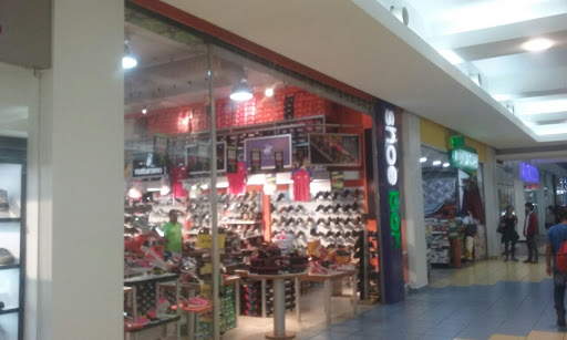 Shoebox | Albrook Mall