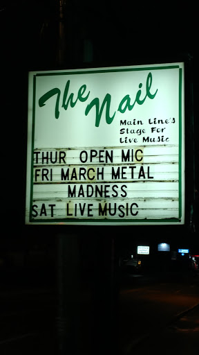 Live Music Venue «Rusty Nail Tavern / Nightclub», reviews and photos, 2580 Haverford Rd, Ardmore, PA 19003, USA