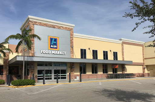 ALDI, 1707 E Commercial Blvd, Fort Lauderdale, FL 33334, USA, 