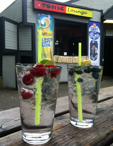 Live Music Venue «Tonic Lounge», reviews and photos, 3100 NE Sandy Blvd, Portland, OR 97232, USA