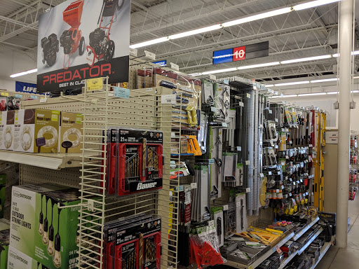 Hardware Store «Harbor Freight Tools», reviews and photos, 6508 Skillman St, Dallas, TX 75231, USA