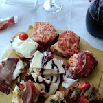 Photo n°4 de l'avis de Marty67.i fait le 16/11/2018 à 03:05 sur le  La Grotta à Brisighella